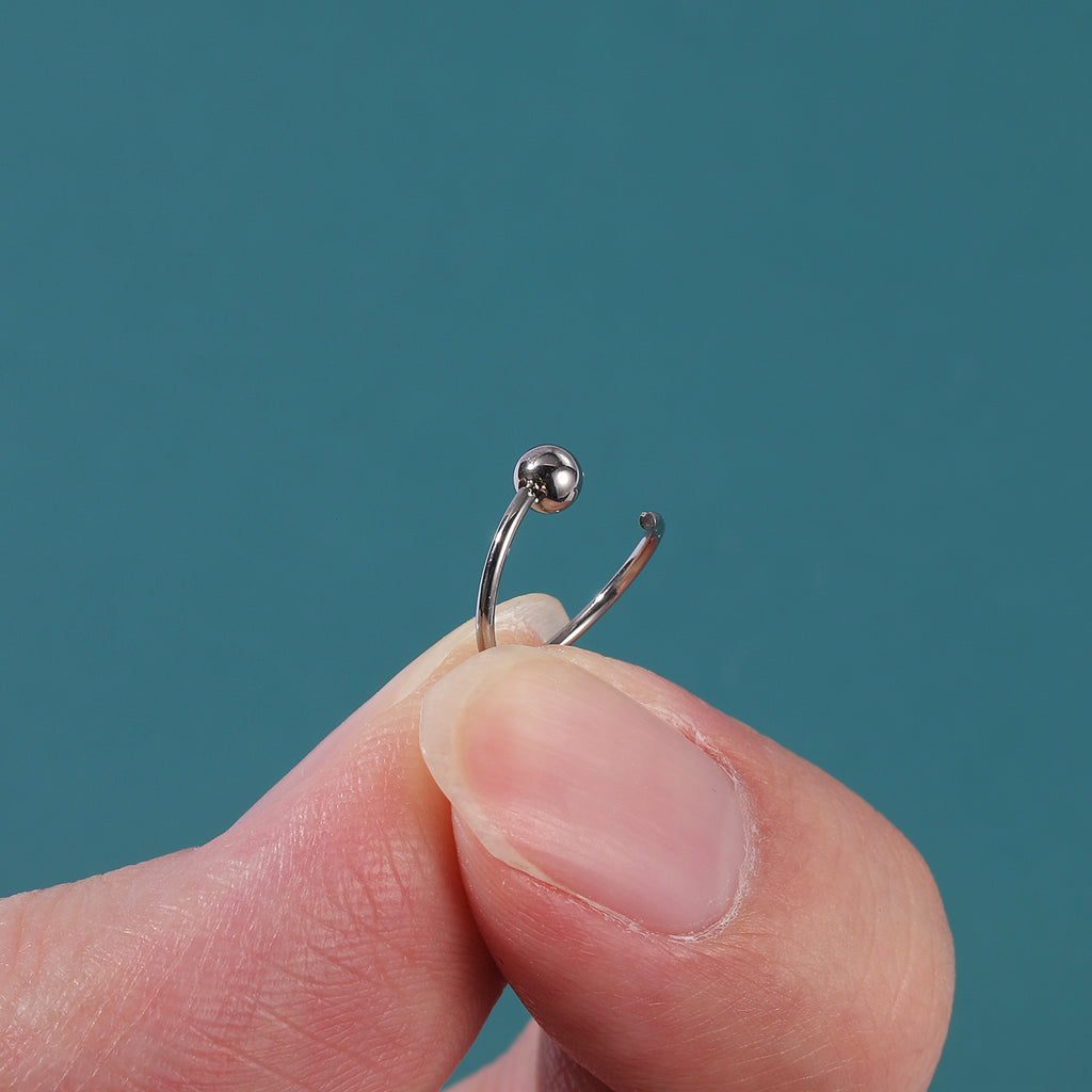 20g-g23-titanium-nose-septum-ring-captive-conch-helix-cartilage-piercing