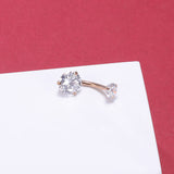 14g-double-crystal-Belly-Rings-Piercing-rose-gold-belly-navel-piercing-jewelry