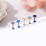 16g-g23-titanium-shell-labret-rings-colored-lip-tragus-helix-conch-piercing