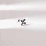 16g-cross-crystal-labret-rings-round-tragus-helix-conch-piercing