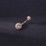 14g-Double-Ball-Navel-Rings-Round-Cubic-Zirconia-Belly-Navel-Piercing-Jewelry