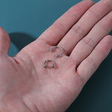 16g-g23-titanium-spike-nose-septum-ring-horse-shoe-conch-helix-cartilage-piercing