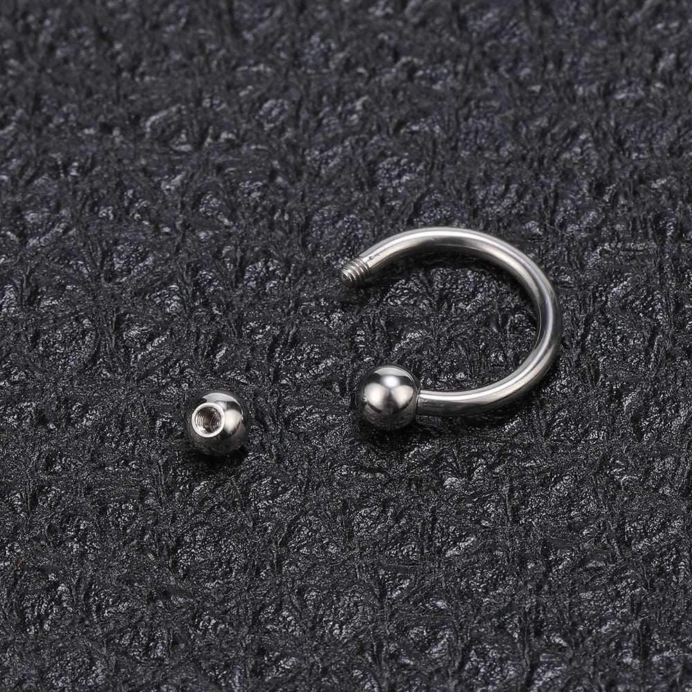 16g-ball-horse-shoe-septum-rings-5-colors-stainless-steel-helix-cartilage-piercing