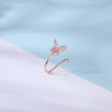 zs-white-zircon-butterfly-u-shaped-nose-clip-simple-stainless-steel-fake-nose-ring