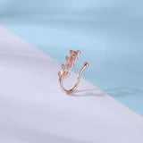 zs-leaf-crystal-u-shaped-nose-clip-simple-stainless-steel-fake-nose-ring