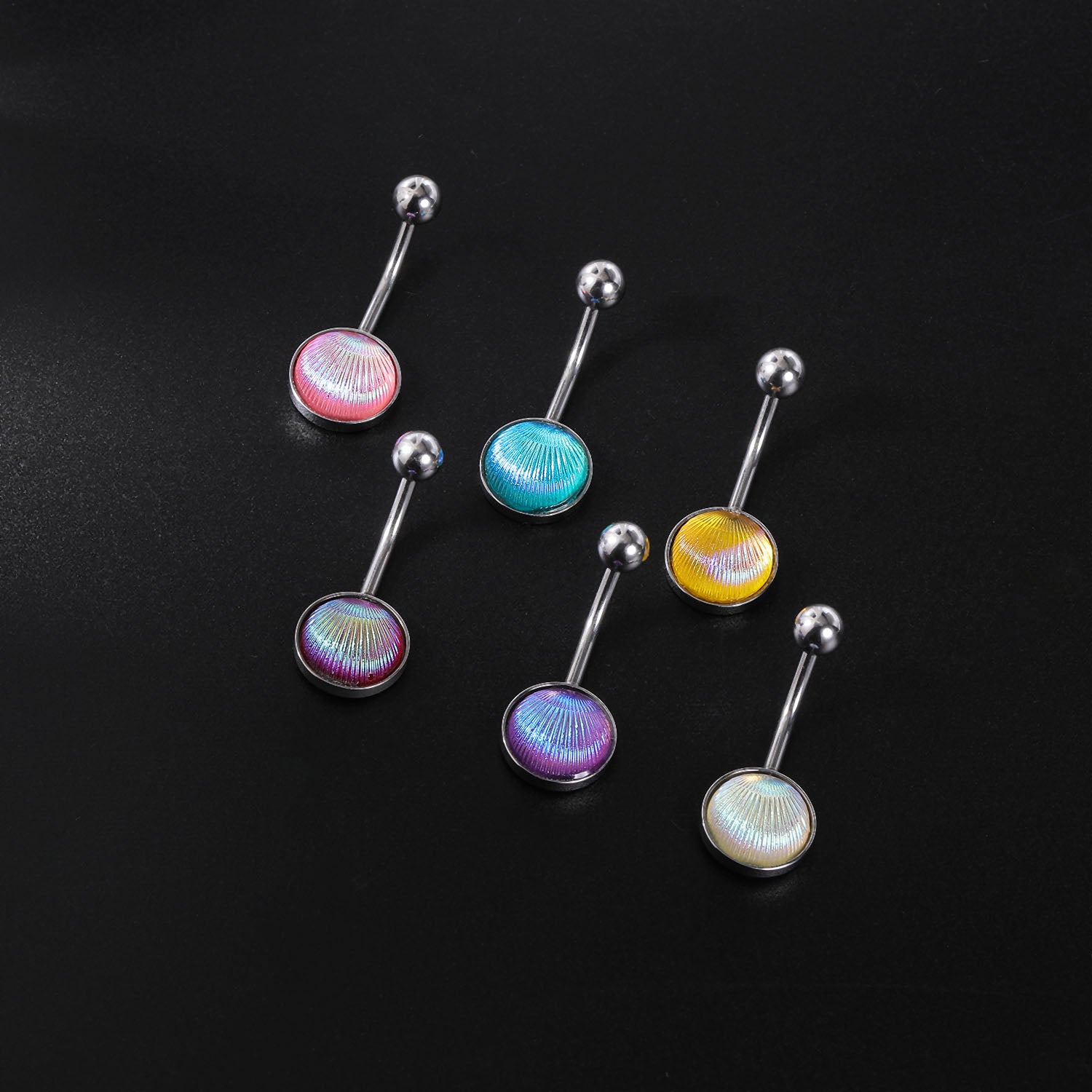 14g-colorful-shell-belly-button-rings-banana-belly-navel-piercing-jewelry