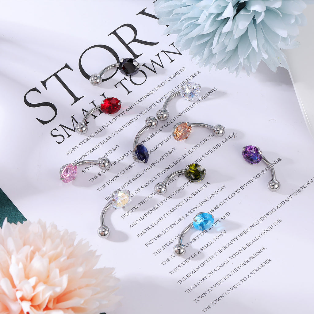 14g-Big-Crystal-Stainless-Steel-Navel-Rings-Rose-Gold-Navel-Piercing-Jewelry