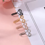 16g-4-colors-u-shaped-nose-clip-stainless-steel-simple-fake-nose-ring