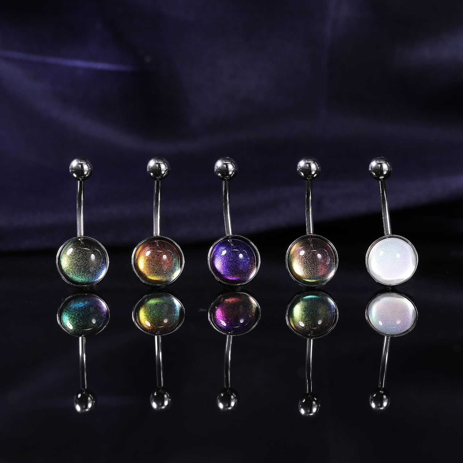 14g-starlight-belly-button-rings-banana-belly-navel-piercing-jewelry