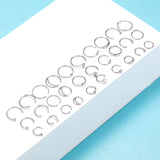 60-Pcs-Set-Stainless-Steel-Nose-Rings-Crystal-Acrylic-Nose-Bone-Piercing-Economic-Set