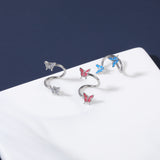 16g-butterfly-lip-piercing-3-colors-helix-conch-cartilage-piercing