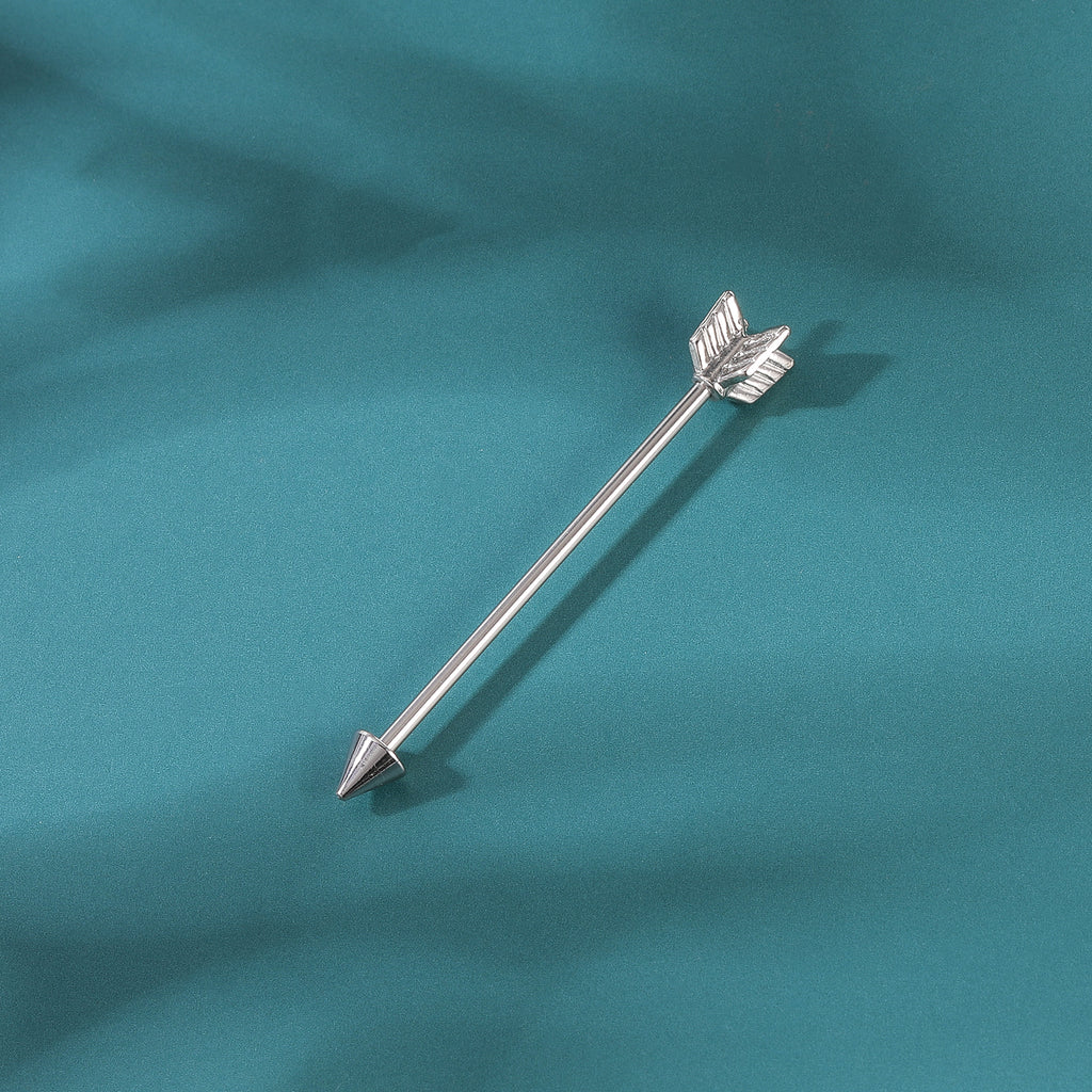 14g-arrow-industrial-barbell-earring-simple-ear-helix-piercing