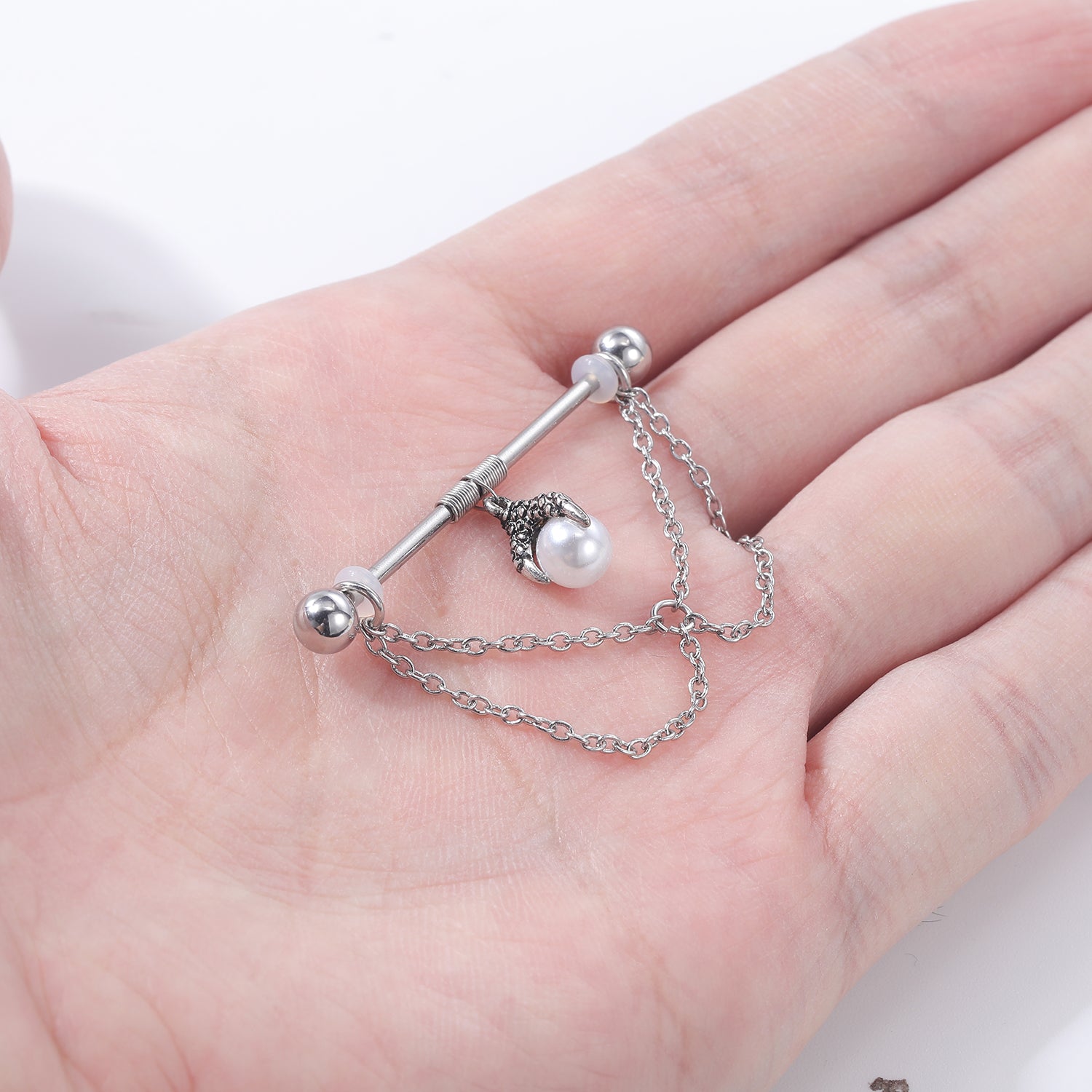 ear helix piercing jewelry