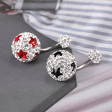 14g-Double-Ball-Stars-Crystal-Navel-Piercing-Stainless-Steel-Belly-Button-Rings-Jewelry