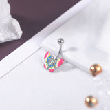 14g-colorful-butterfly-belly-button-rings-alloy-patteren-belly-navel-piercing