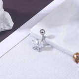 butterfly-belly-button-rings-crystal-belly-navel-piercing