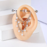 14g-tassel-industrial-barbell-earring-dangle-chain-stud-earring-piercing