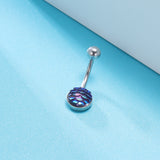 14g-fish-scale-Belly-rings-round-stainless-steel-navel-piercing-jewelry