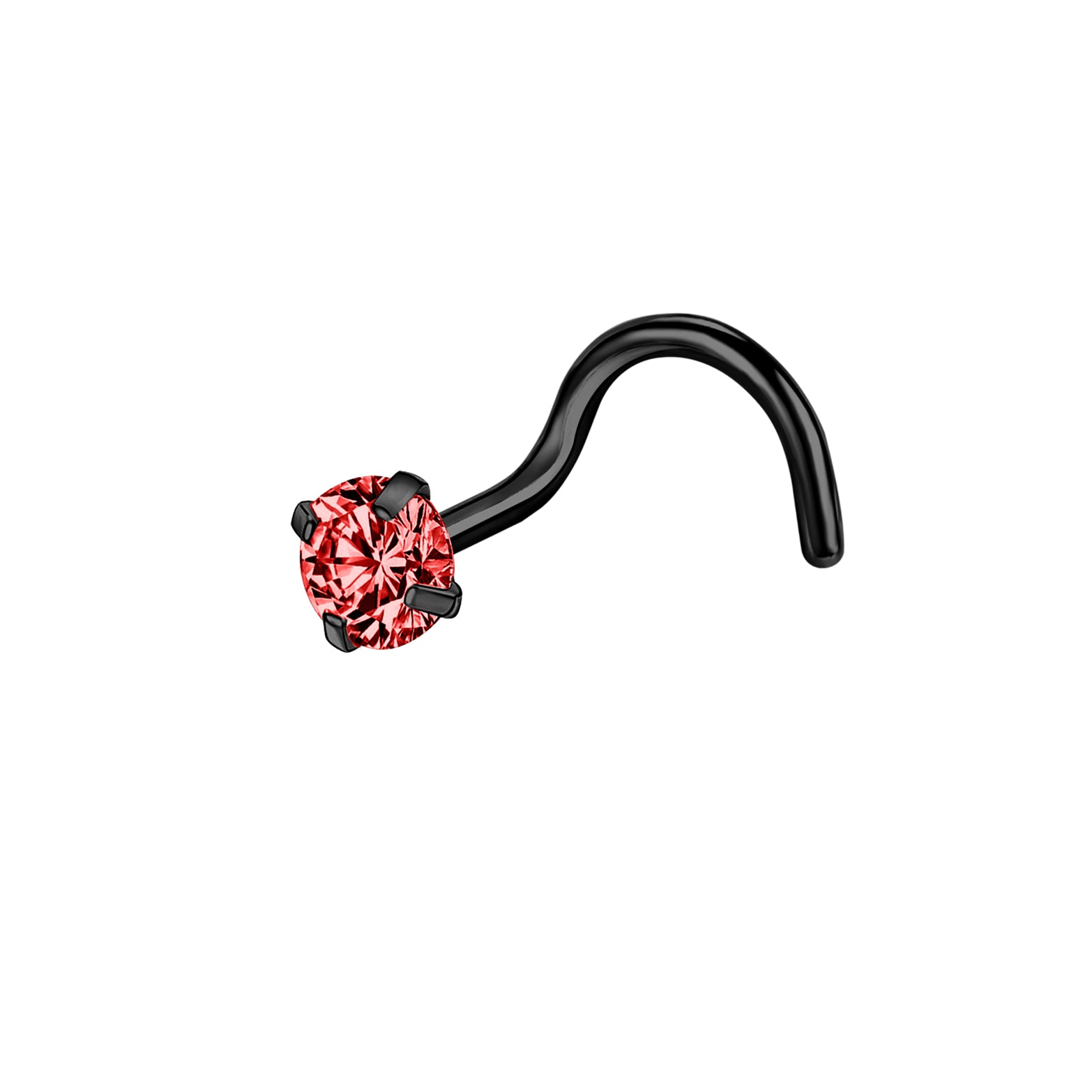 20g-red-crystal-nose-rings-l-shape-nose-ring-black-nose-corkscrew-piercing