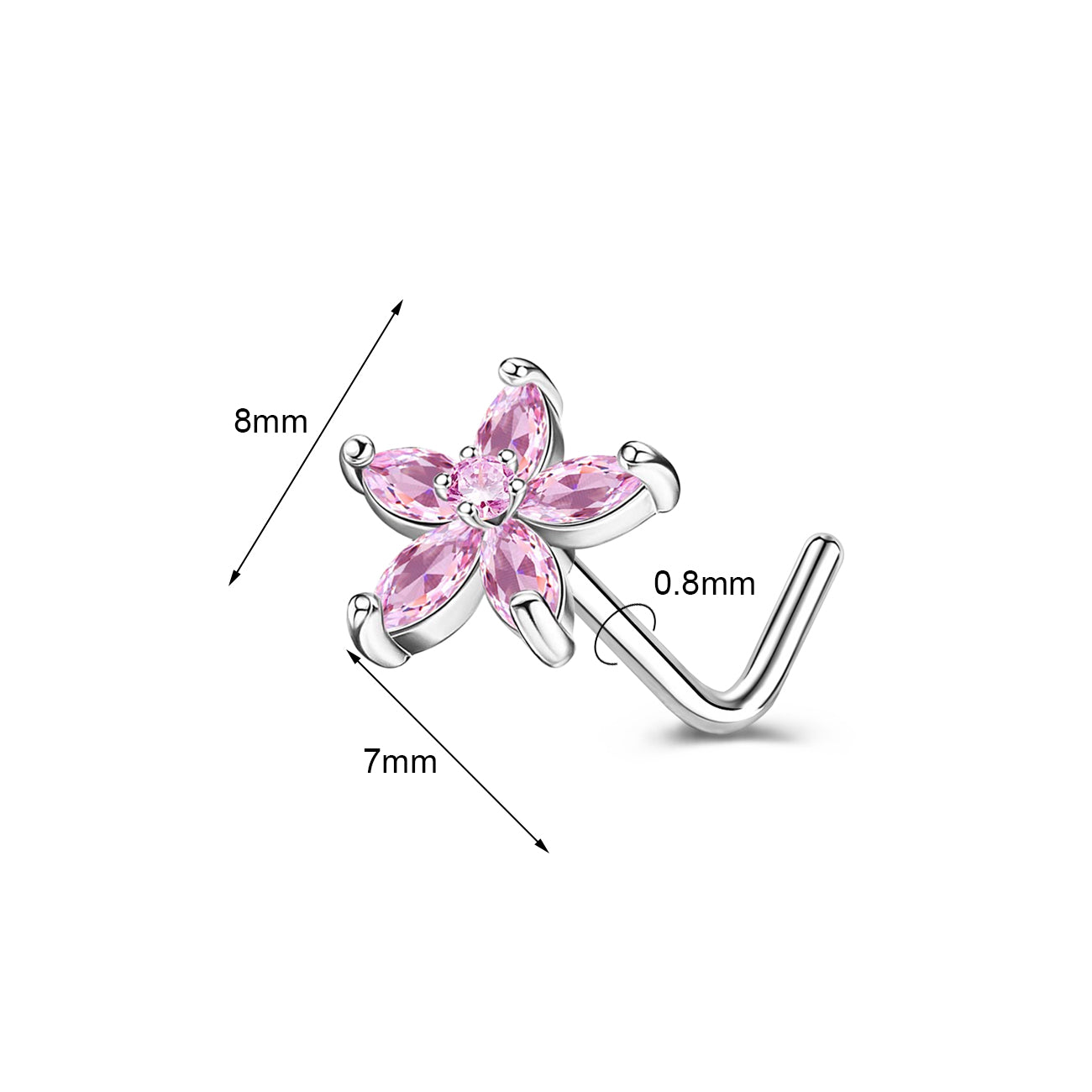 20g-copper-flower-nose-stud-piercing-l-shaped-nostril-piercing-pink-crystal-nose-ring