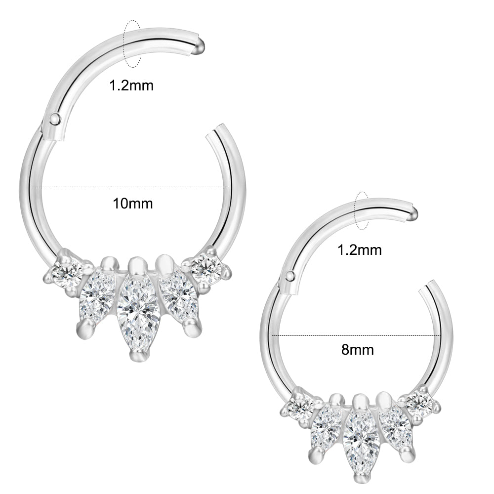 16g-claw-zirconia-clicker-septum-ring-3-colors-stainless-stell-charm-helix-cartilage-piercing