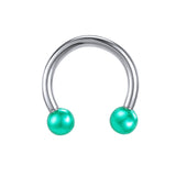 16g-5-colors-acrylic-nose-septum-ring-pearl-horse-shoe-helix-cartilage-piercing