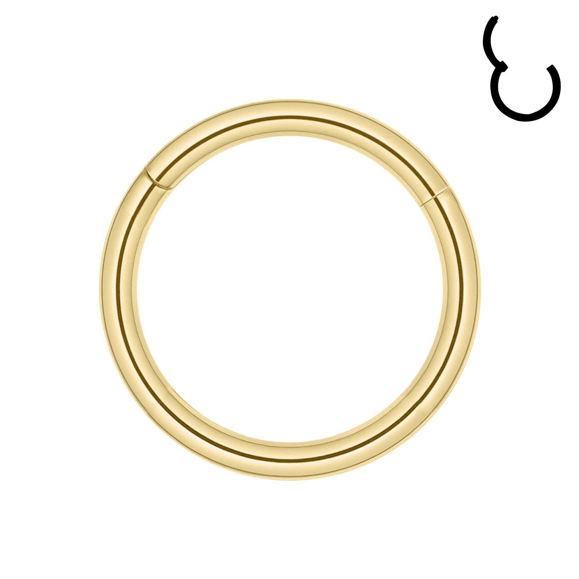 16g-gold-color-nose-clicker-septum-ring-basic-helix-cartilage-piercing