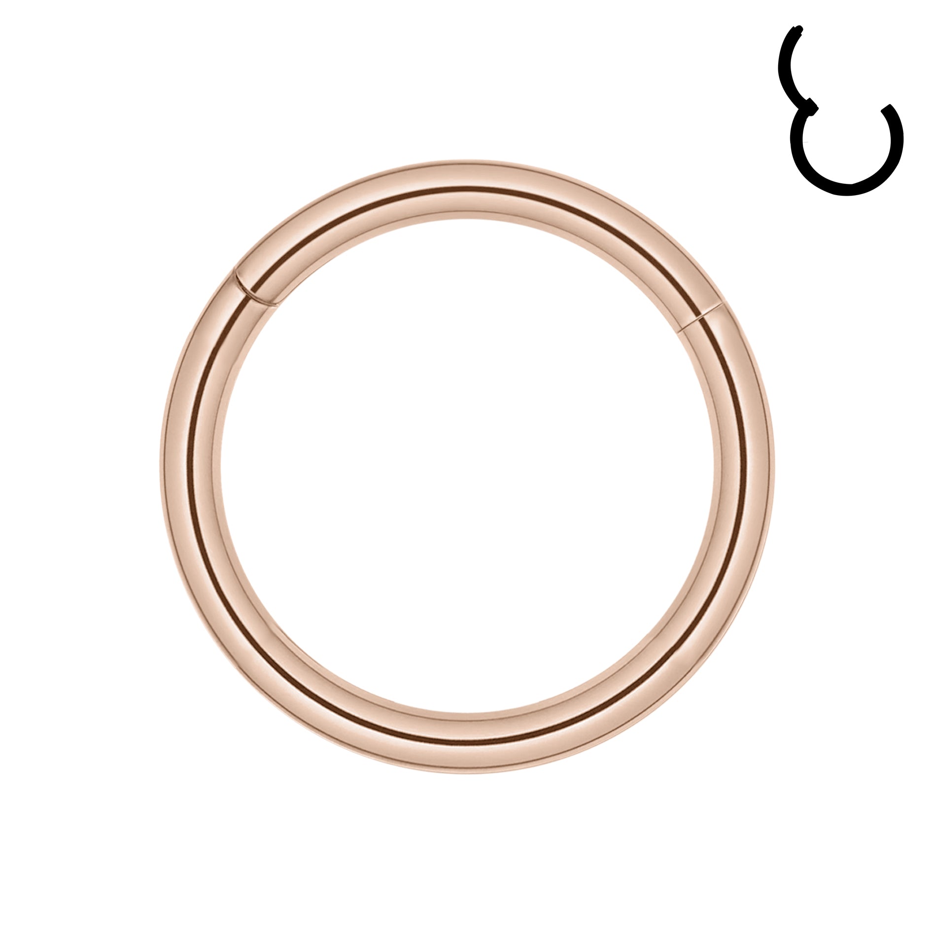 16g-rose-gold-nose-ring-septum-clicker-basic-helix-cartilage-piercing