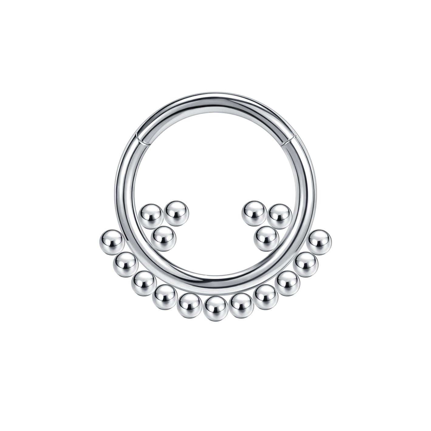 16g-stainless-steel-nose-septum-ring-ball-clicker-cartilage-helix-piercing