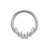 16g-antlers-nose-clicker-septum-ring-stainless-steel-cartilage-helix-piercing