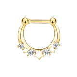 16g-white-zircon-nose-septum-clicker-ring-gold-sliver-star-stainless-steel-helix-cartilage-piercing