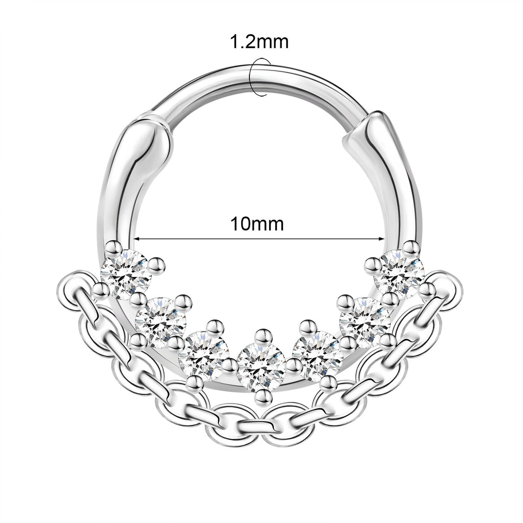 16g-white-crystal-septum-clicker-nose-ring-chain-cartilage-helix-piercing