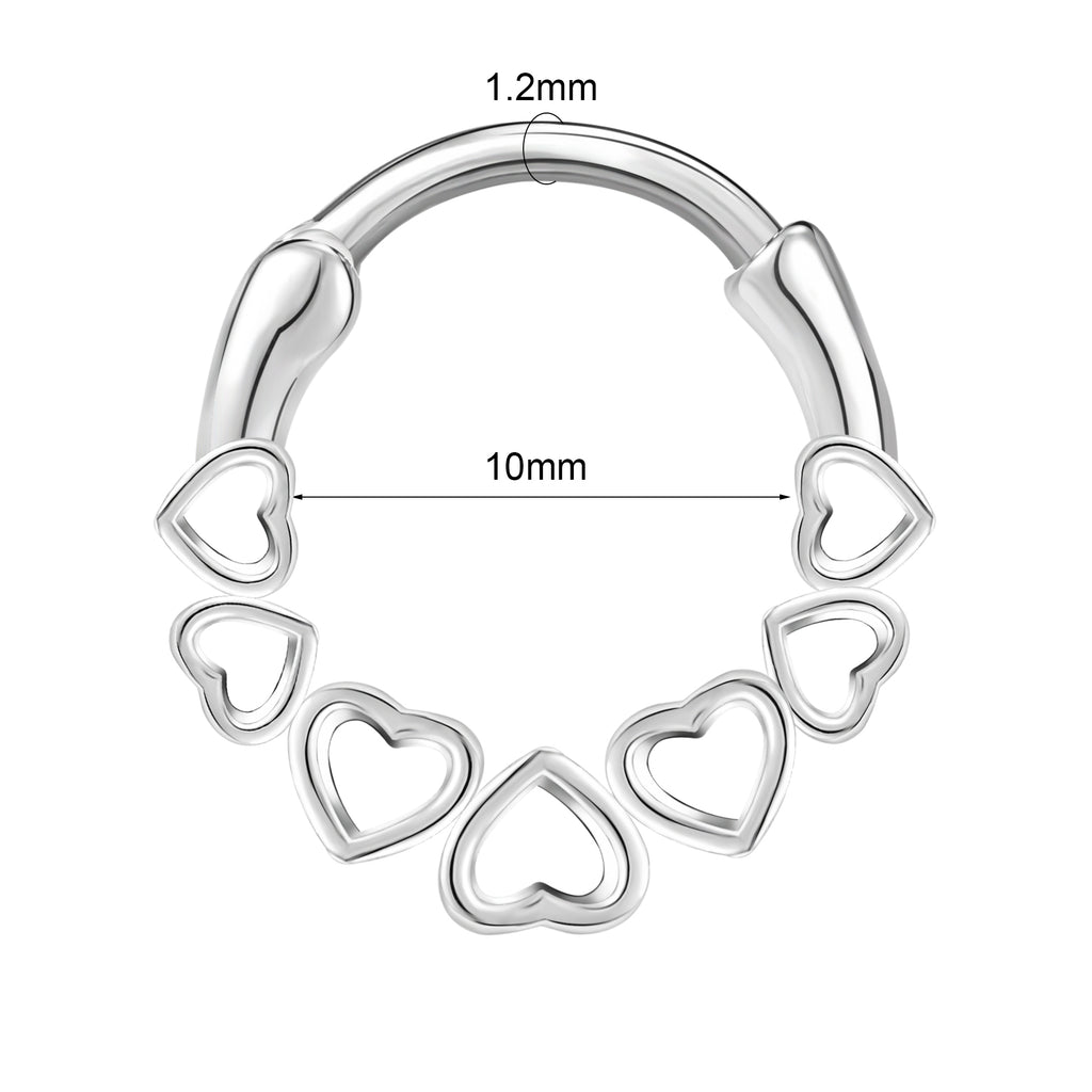 16g-heart-septum-clicker-nose-ring-simple-cartilage-helix-piercing