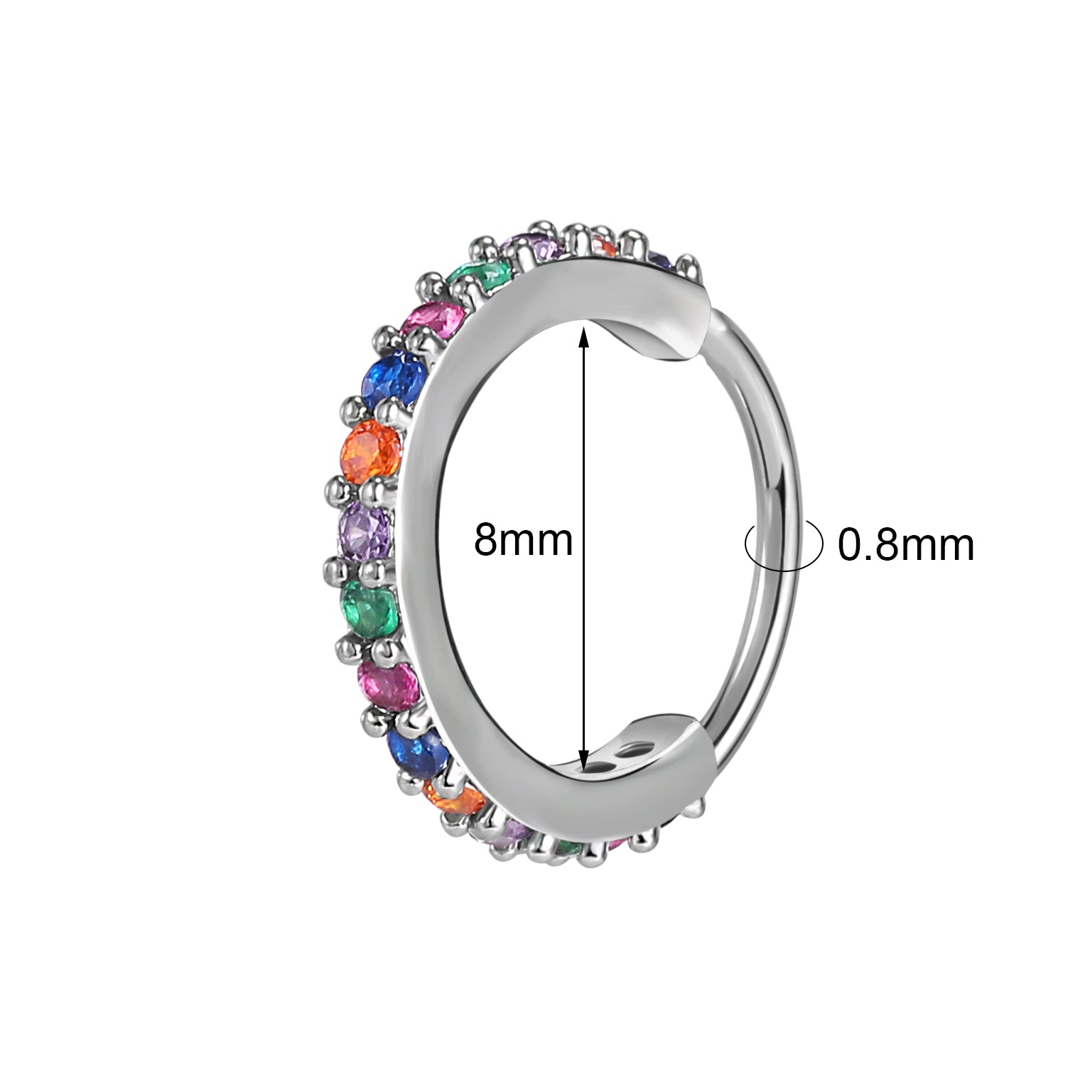 20g-colored-crystal-nose-ring-soft-wire-helix-cartilage-piercing