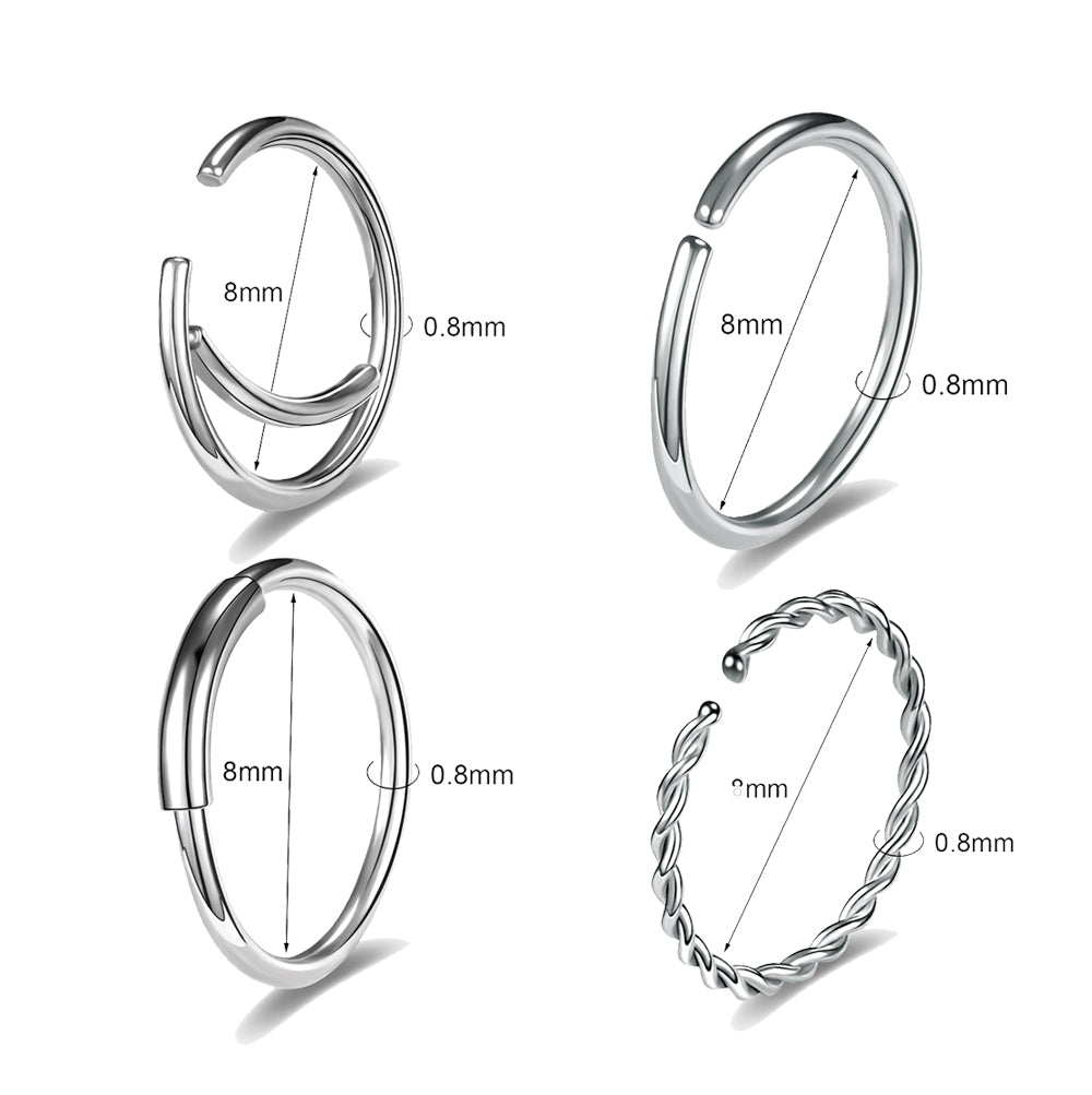 20g-silver-color-splice-nostril-piercing-hoop-cartilage-helix-piercing-economic-set