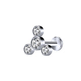 16g-triangle-crystal-labret-rings-round-tragus-helix-conch-piercing