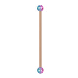 14g-paint-ball-industrial-barbell-earring-simple-ear-helix-piercing