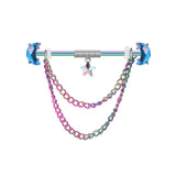 14g-star-rainbow-industrial-barbell-dangle-chain-helix-ear-piercing-1