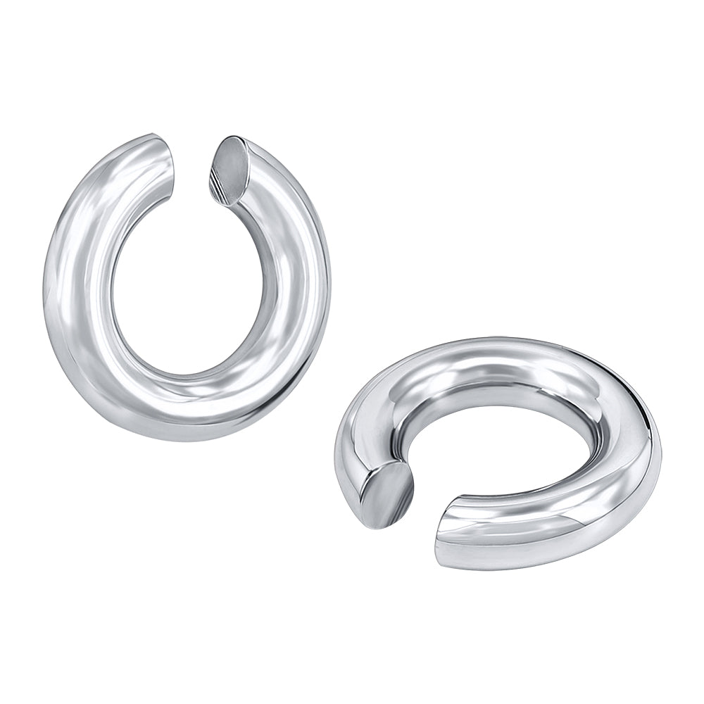 1-Pc-5mm-Round-Ear-Plug-Tunnel-Stainless-Steel-Expander-Ear-Gauges