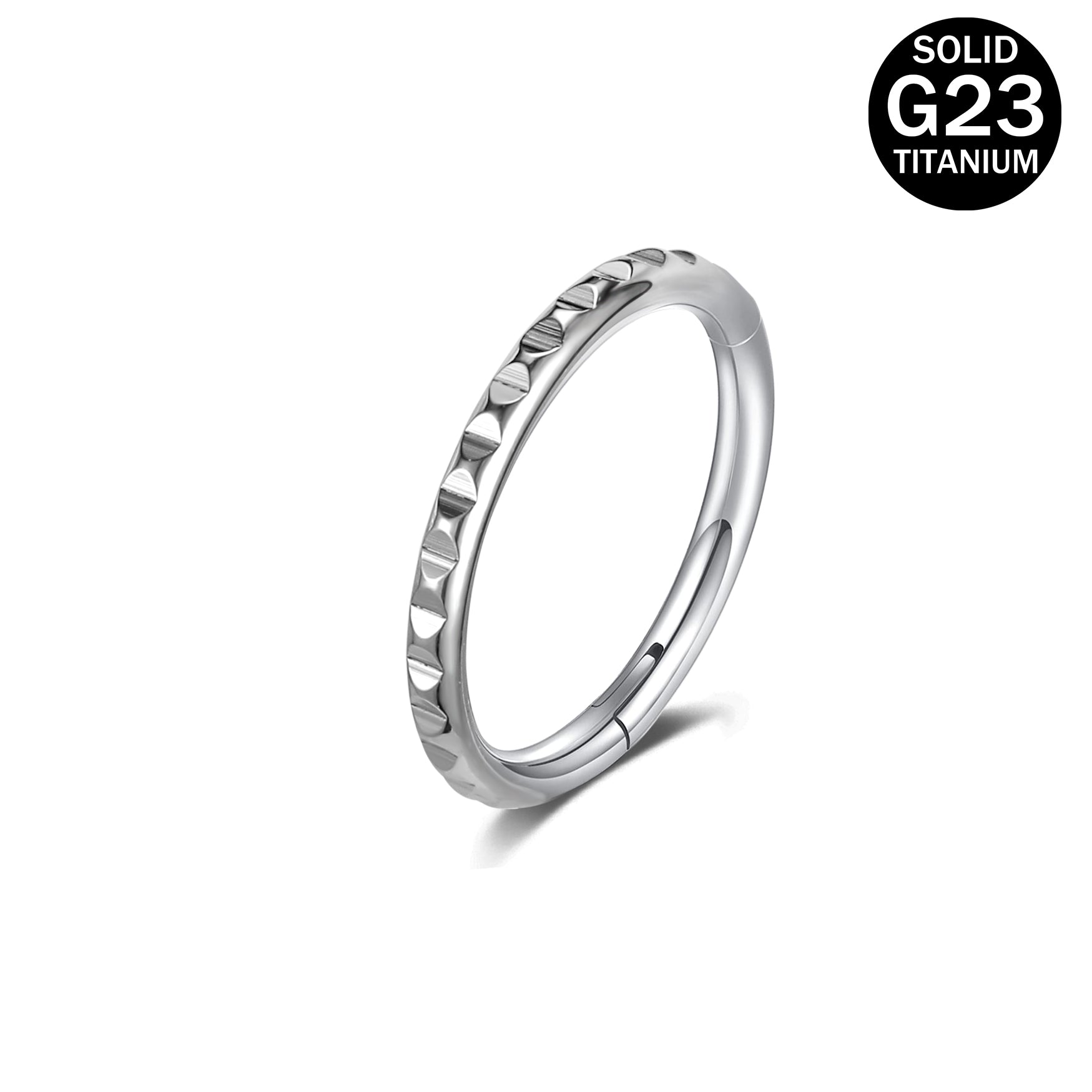 16g-g23-titanium-nose-septum-clicker-silver-gold-color-conch-helix-cartilage-piercing