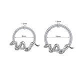 16g-g23-titanium-snake-nose-septum-clicker-conch-cartilage-helix-piercing
