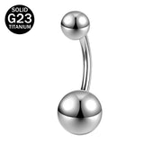 14g-g23-titanium-belly-button-rings-double-ball-navel-piercing-jewelry