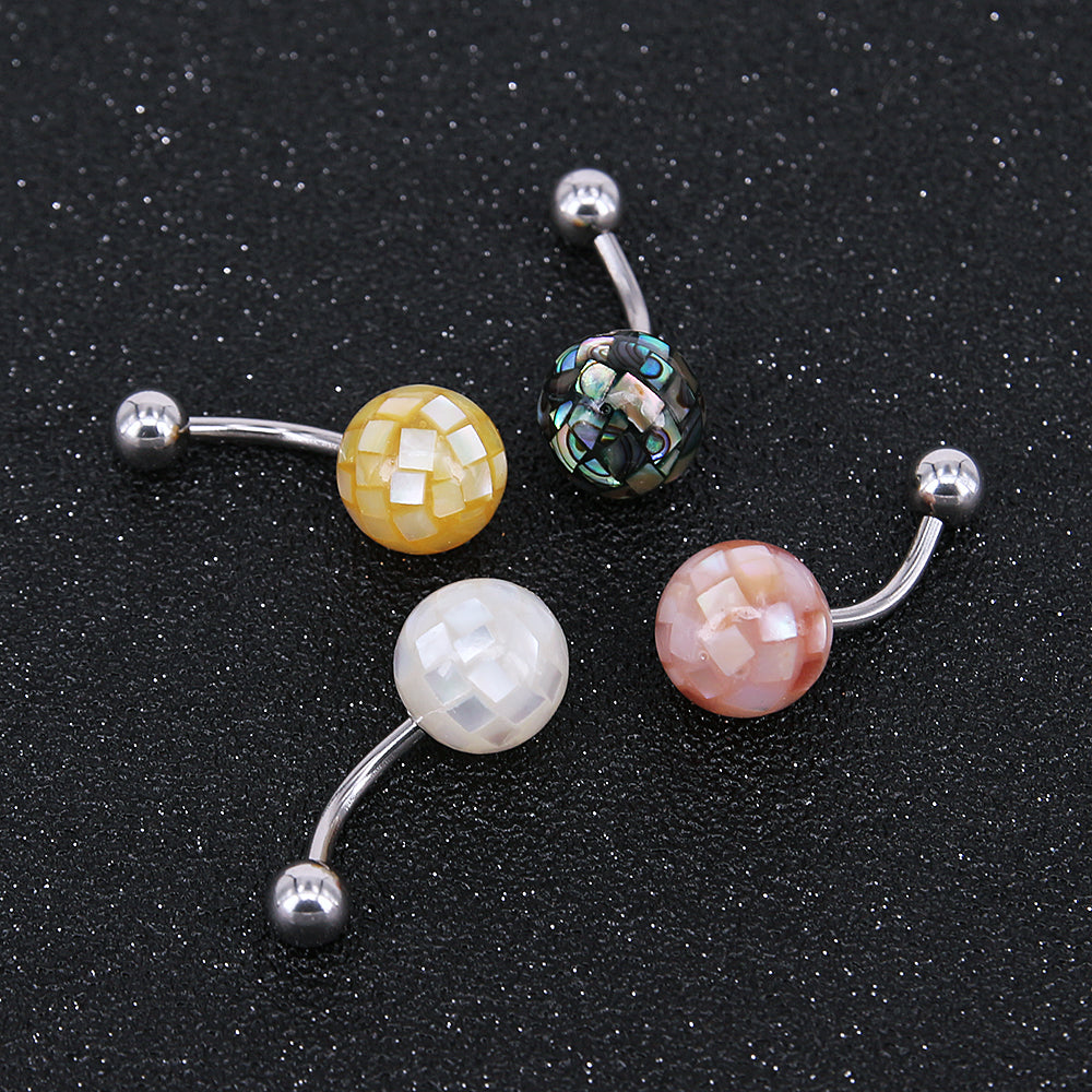 Navel-Piercing-Belly-button-rings