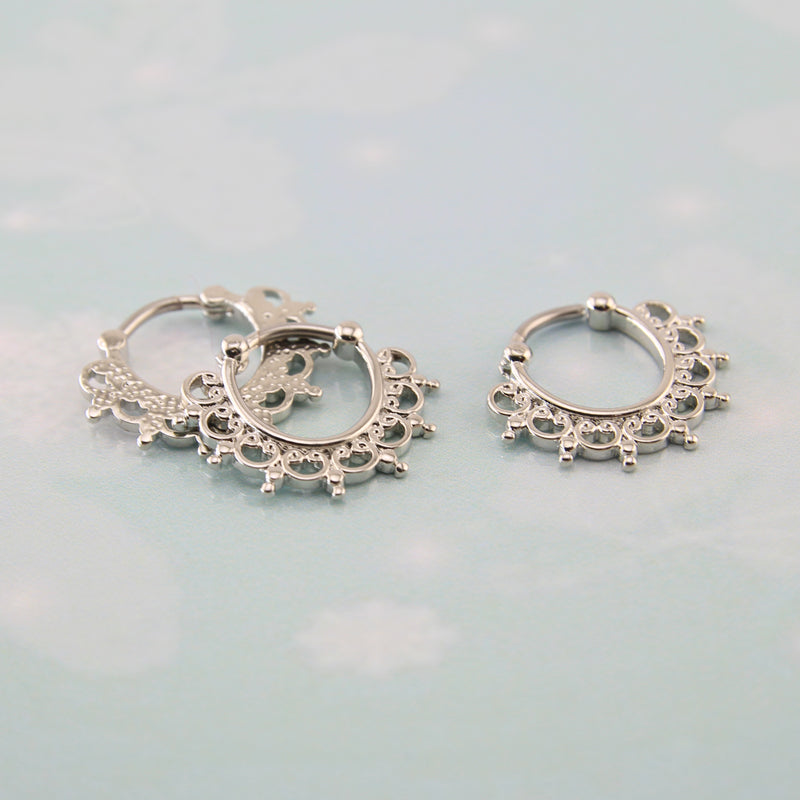 316L-Stainless-Steel-16G-Septum-Clicker-Helix-Tragus-Conch-Earrings