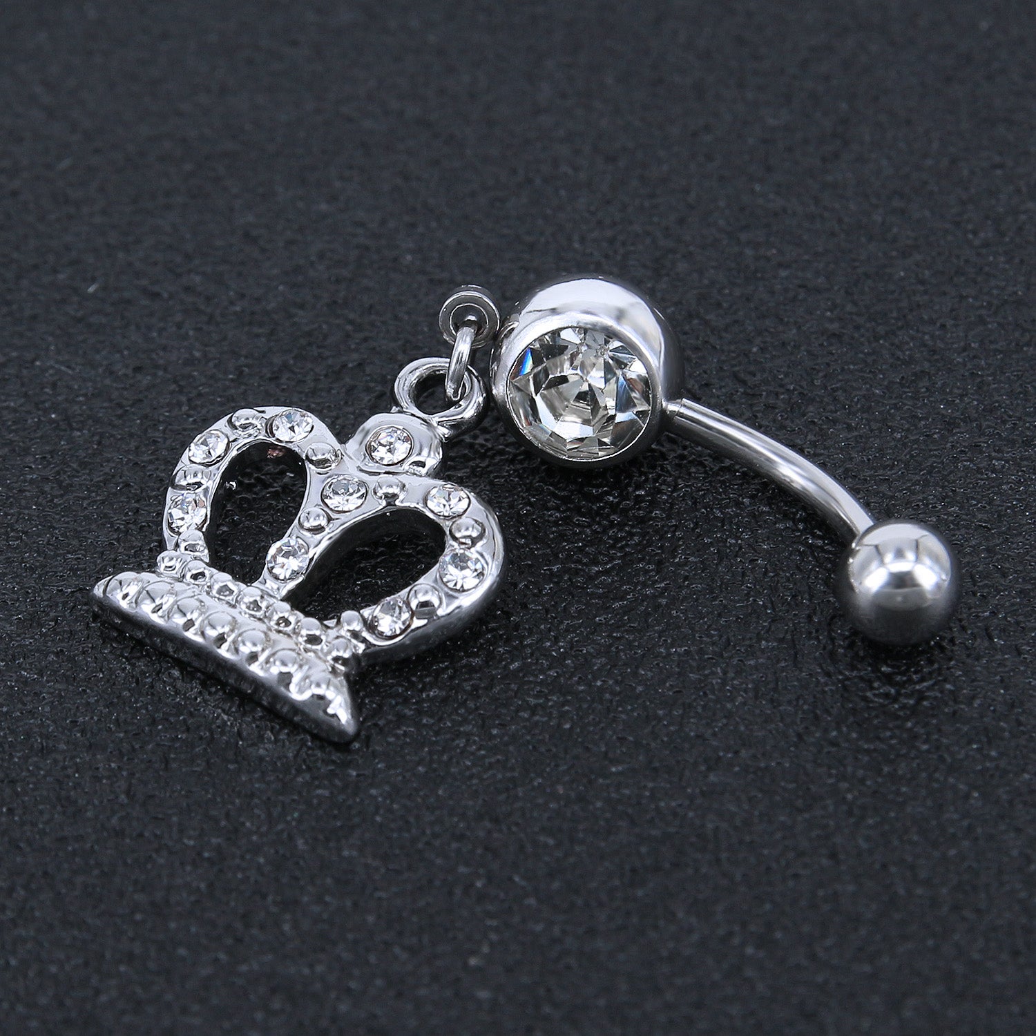 fine jewelry belly button rings