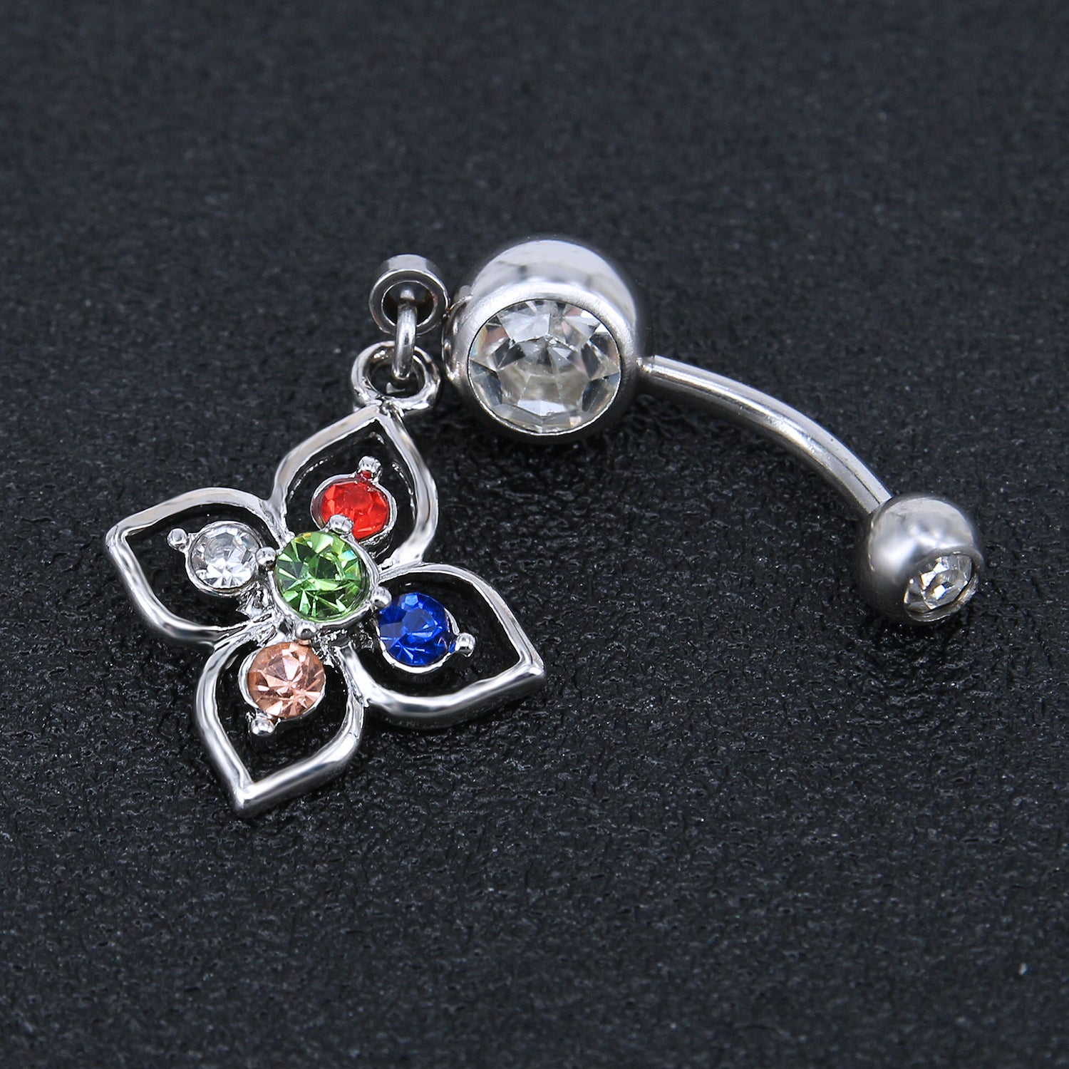 Navel-Piercing-Belly-button-rings