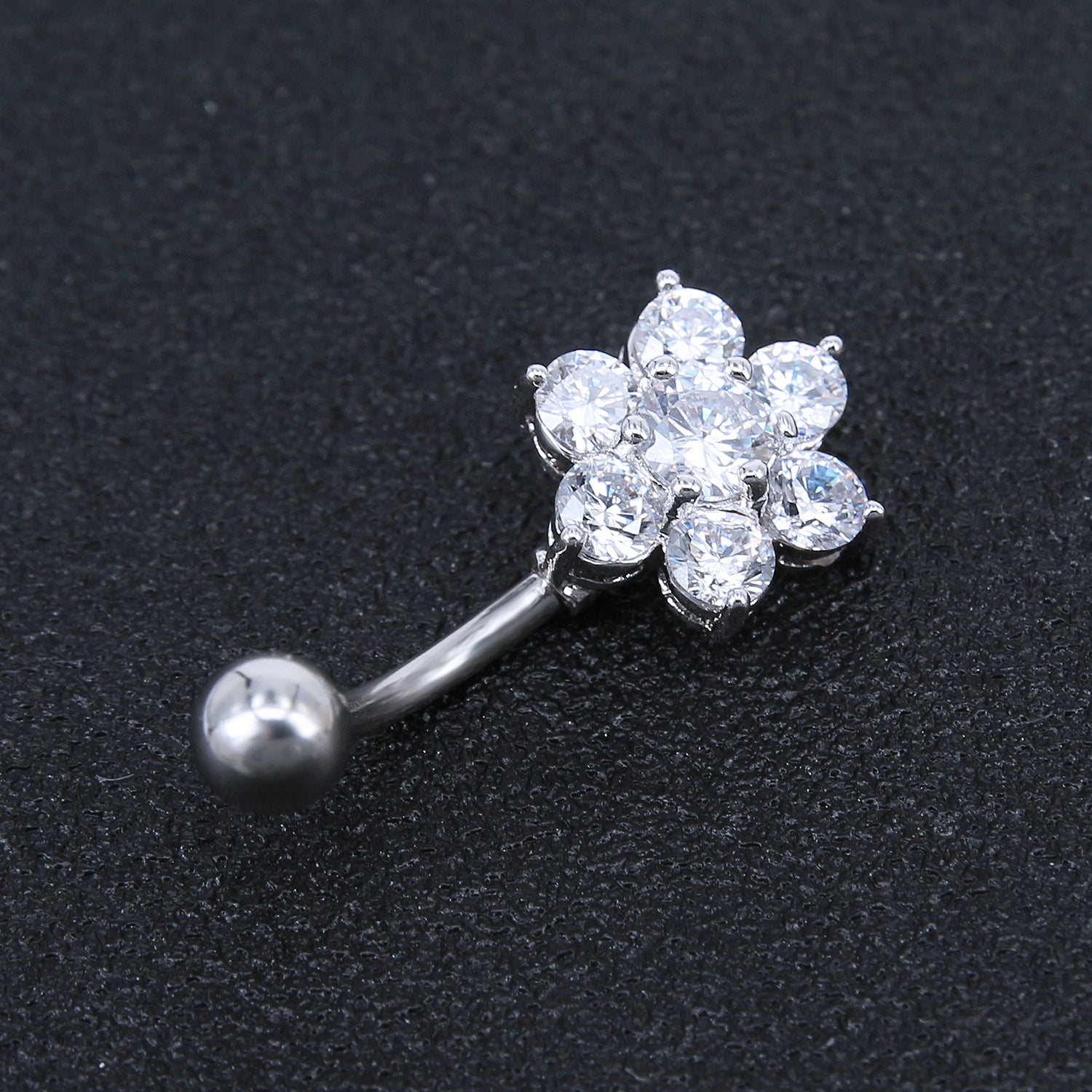 14g-Flower-Stainless-Steel-Belly-Button-Rings-Cubic-Zirconia-Navel-Rings-Jewelry