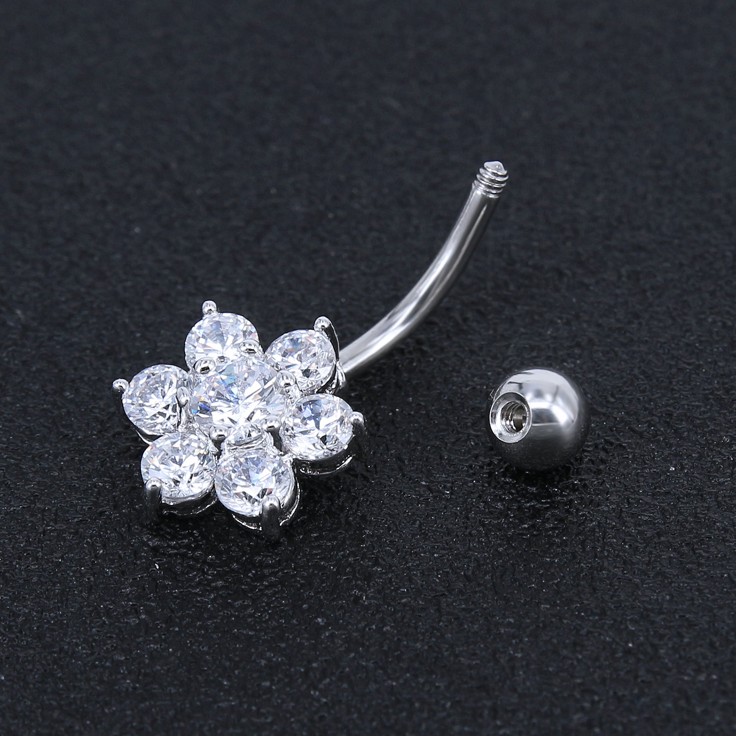 14g-Flower-Stainless-Steel-Belly-Button-Rings-Cubic-Zirconia-Navel-Ring-Piercing-Jewelry