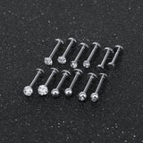 12pcs-set-16g-crystal-ball-labret-rings-claws-monroe-conch-helix-cartilage-lip-piercing-set