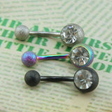 14g-Frosting-Stainless-Steel-Belly-Button-Rings-Cubic-Zirconia-Belly-Navel-Piercing-Jewelry